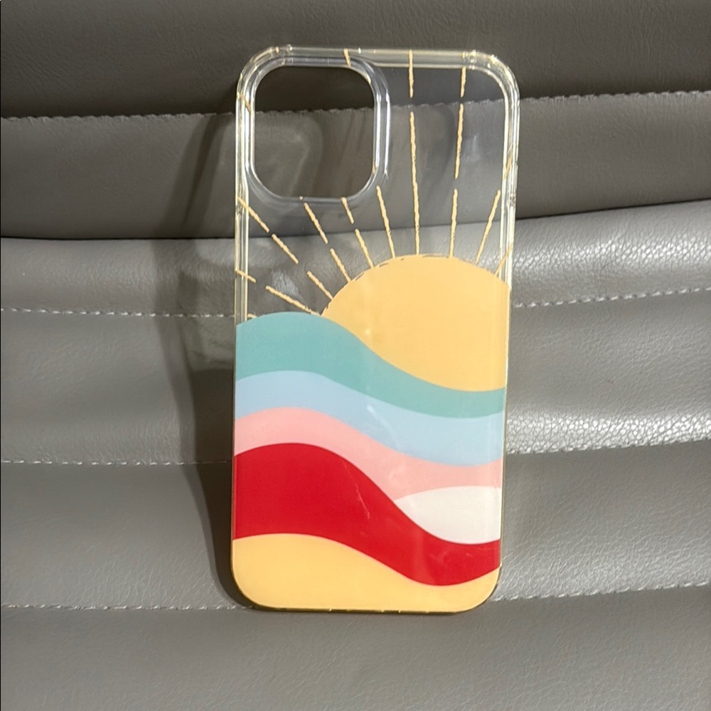 Casely iPhone 12 Max Plus Case